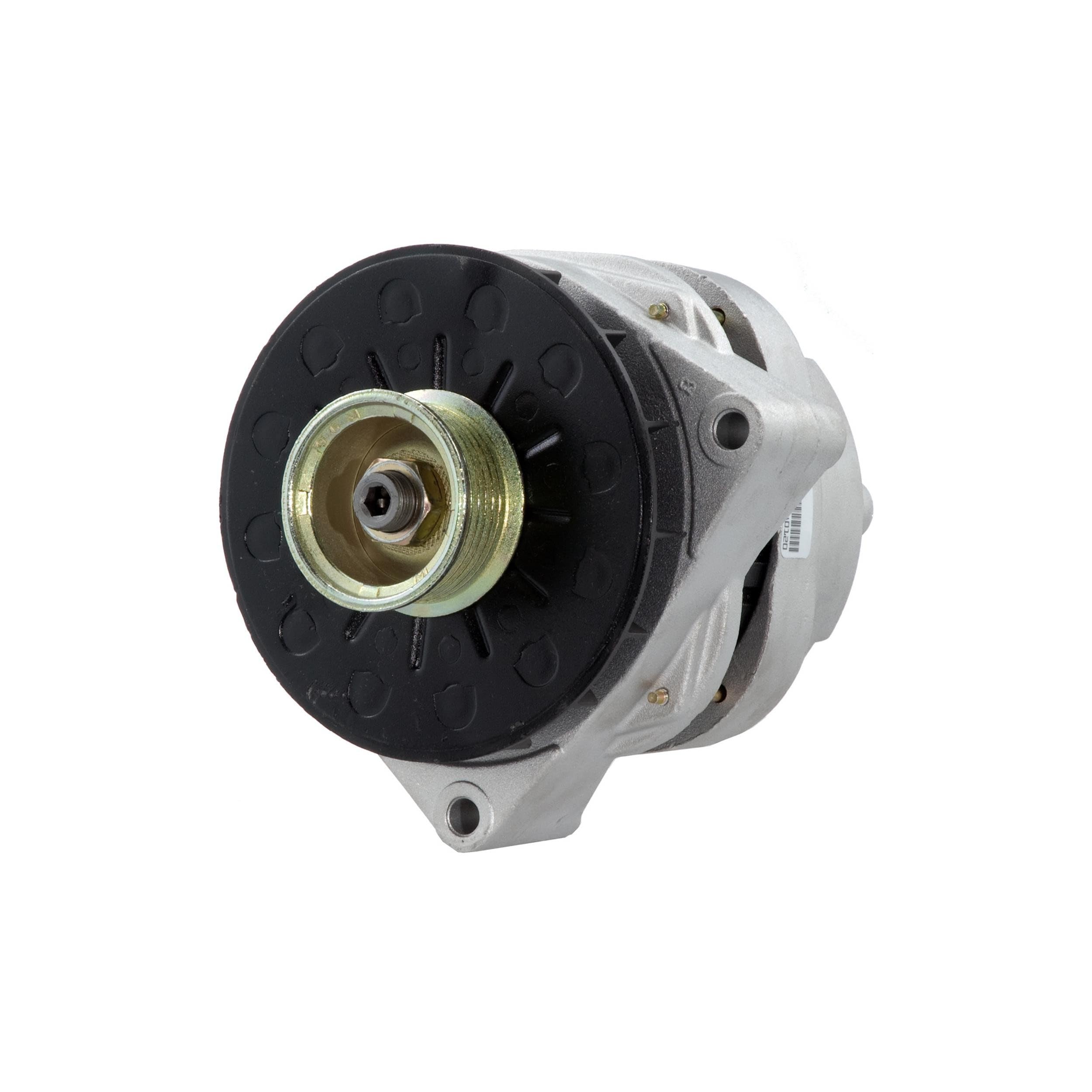 Photo 1 of ACDelco Gold 335-1041 (88877251) Alternator