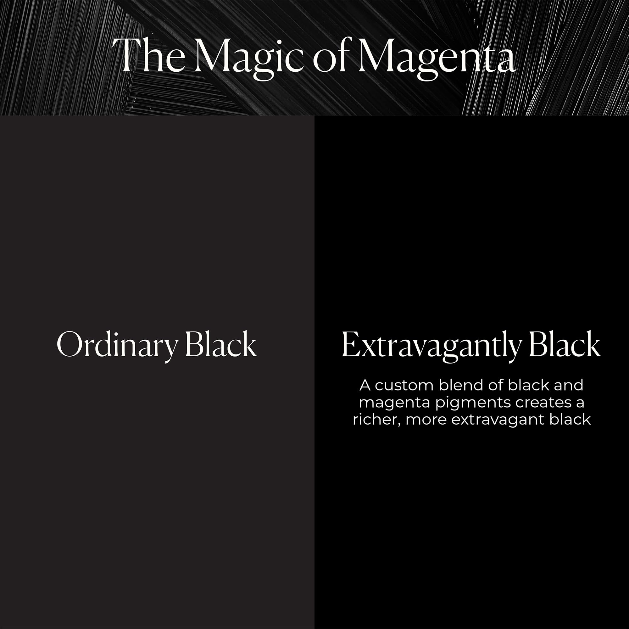 Laura Mercier Caviar Extravagant Mascara Volume and Length
