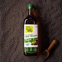 Tata Simply Better Pure & Unrefined Cold Pressed Mustard Oil,Naturally Cholesterol Free, 1L, Rich Aroma & Flavour of Real Mustard Seeds, A1 Grade Mustard Seeds gallery image