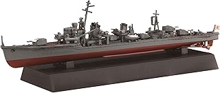 Fujimi FU46078 1/700 IJN YUGUMO Class Destroyer YUGUMO/KAZAGUMO Plastic Model kit