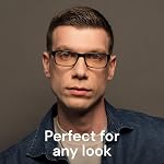 Gaoye Professional Reading Glasses for All Day - Computer Readers with Blue Light Protection - Value Pack