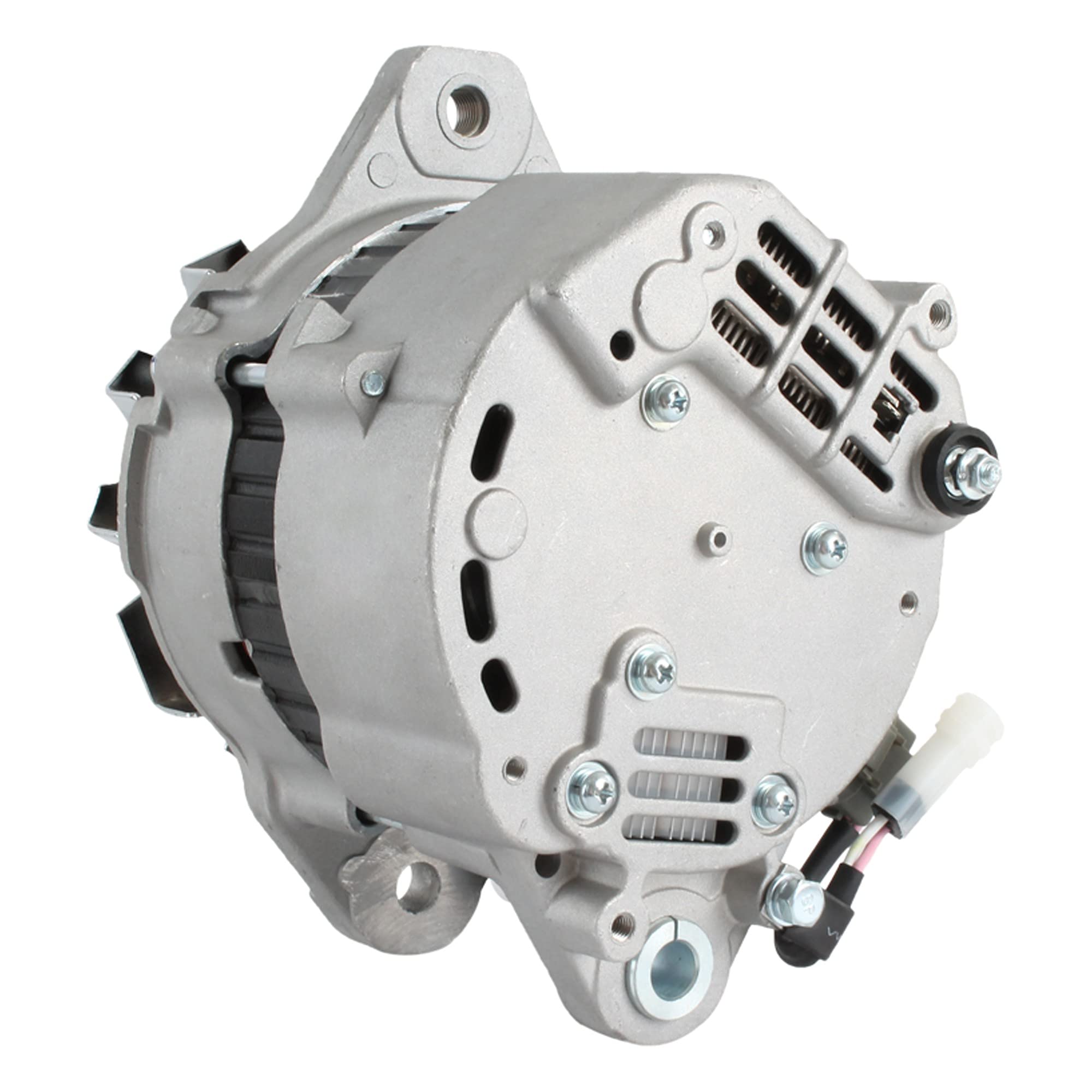Amazon.com: DB Electrical 400-48046 Alternator Compatible with