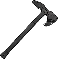 Vista 2 de Hacha de guerra Cold Steel War Hawk con vaina - 90PTWH
