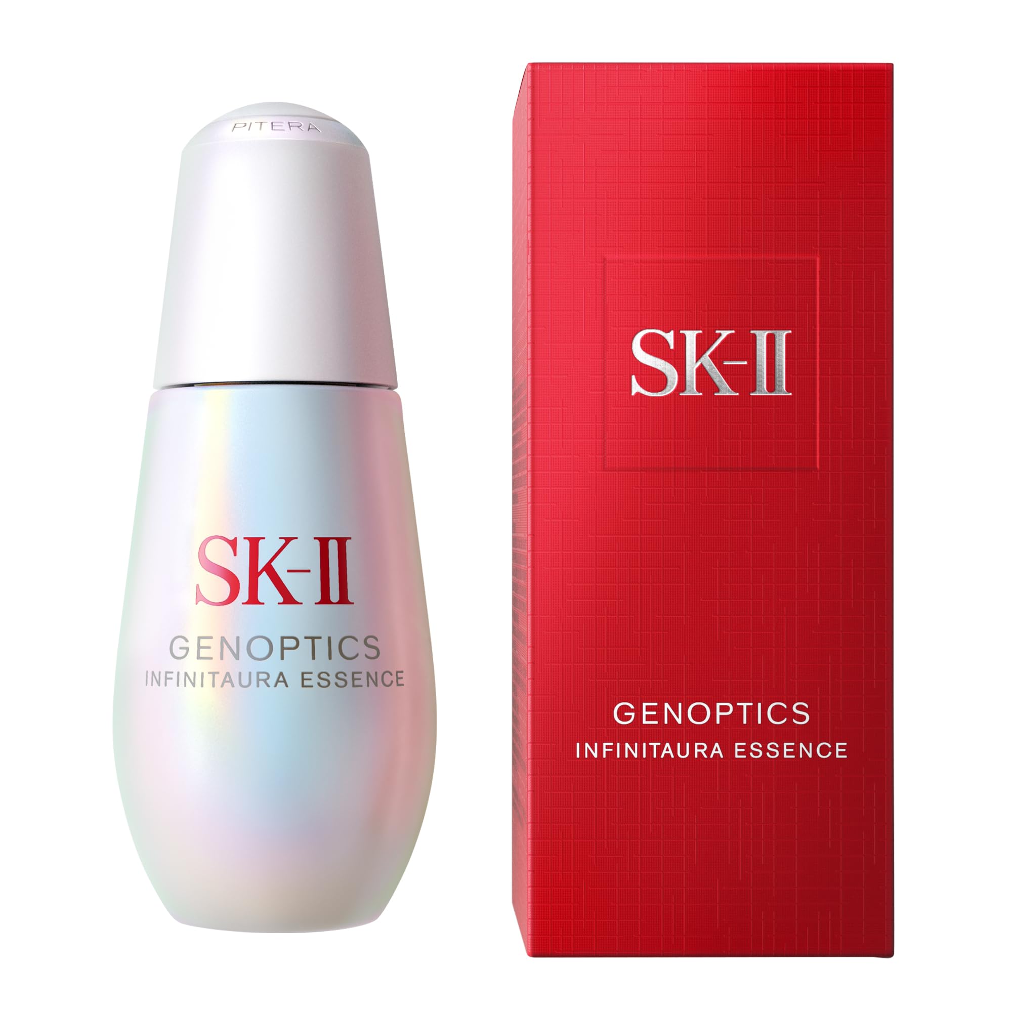 Amazon.co.jp: SK-II 公式ストア | ジェノプティクス インフィニット
