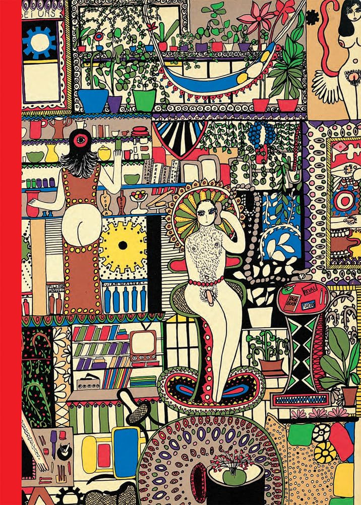 Dorothy Iannone by Dorothy Iannone PAPERBACK 9788793659568