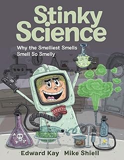 Stinky Science: Why the Smelliest Smells Smell So Smelly