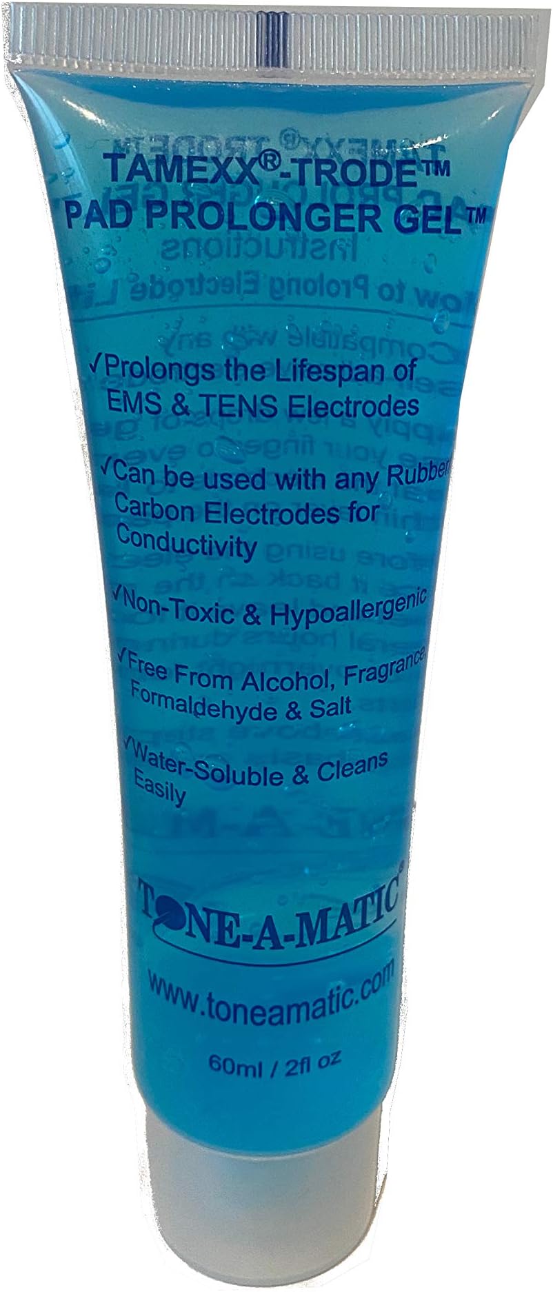 TAMEXX Electrode Conductive Gel