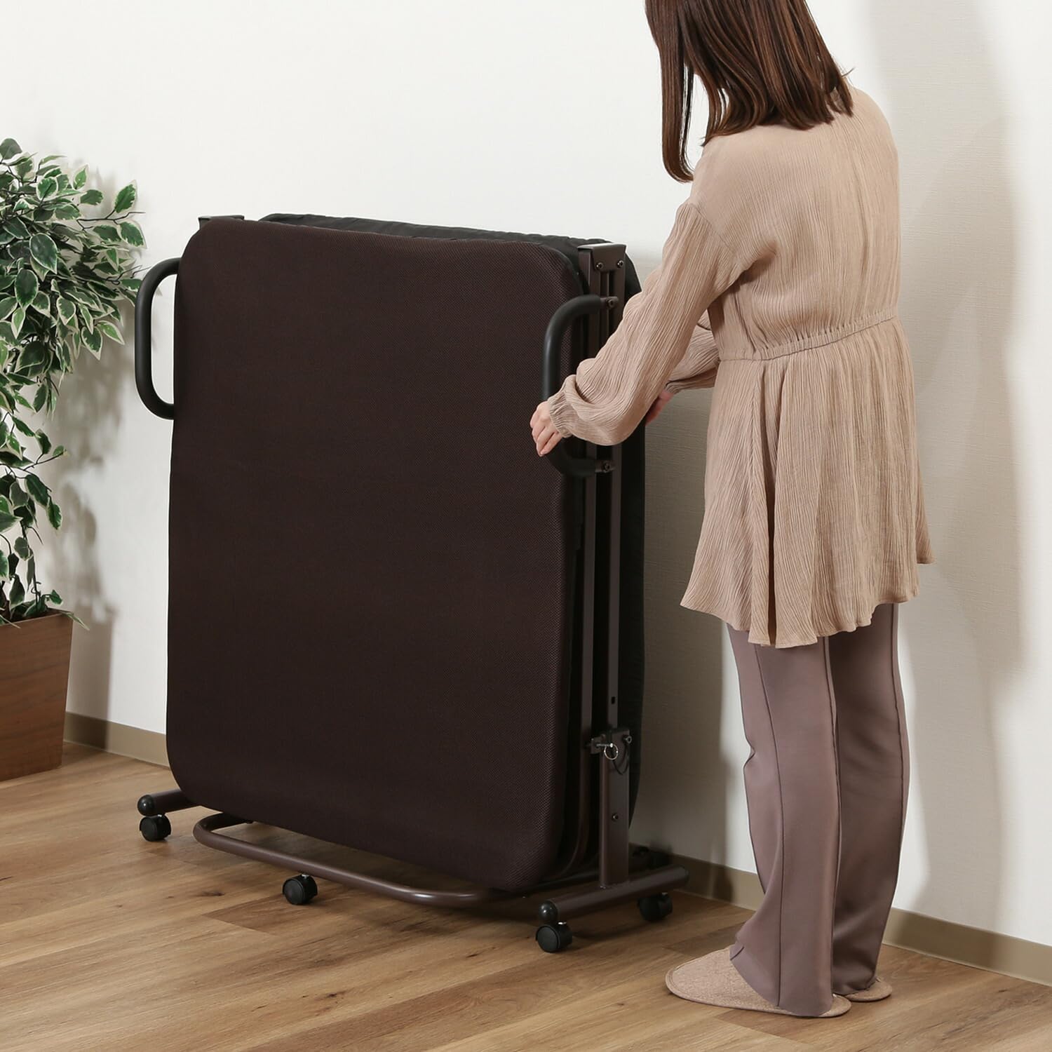 Amazon.co.jp: ﾜﾝﾀｯﾁﾍﾞｯﾄﾞ ﾌﾘｰﾛｯｸ42段 高床ﾀｲﾌﾟ : ドラッグストア 