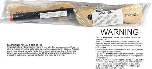 Miniatura 7 de Team USA - Pistolas patrióticas de juguete (2 unidades) Rifle negro y camuflaje duradero, divertido y educativo, ideal para esas cazas de patos en