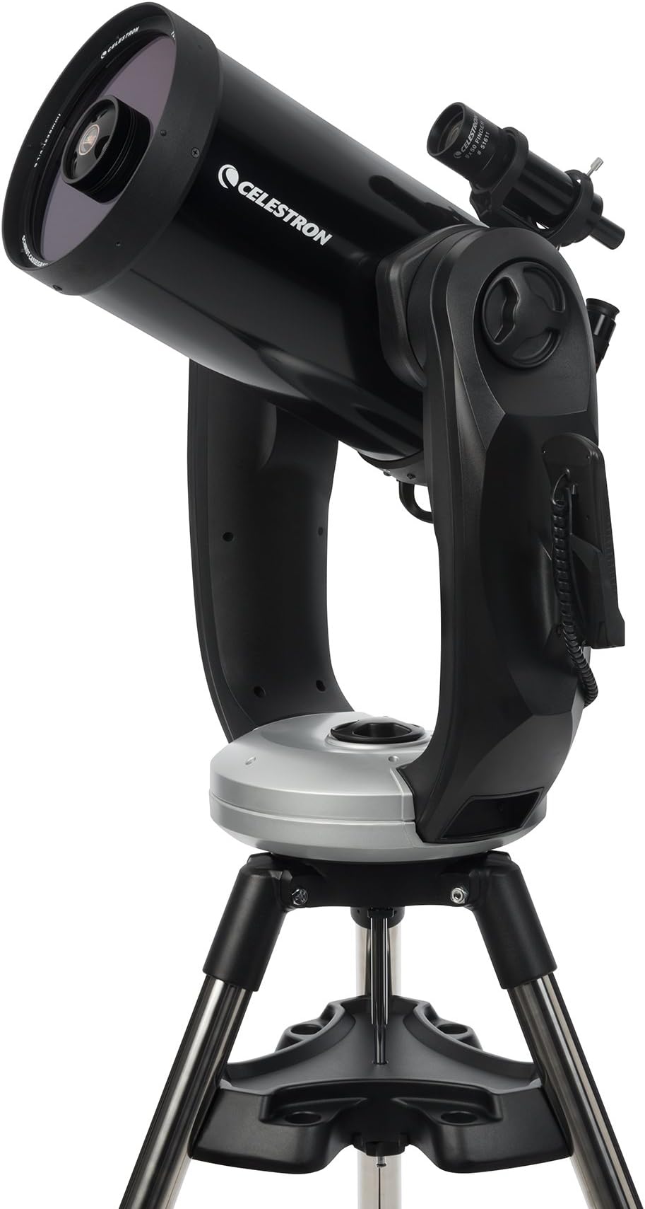 Celestron CPC 9.25" Schmidt Dual Fork Arm GoTo Telescope