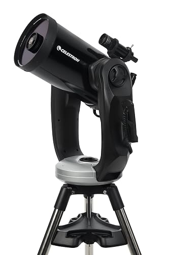 Celestron CPC 9.25 quot Schmidt Dual product photo (Telescopes) — ScooterReviewPro review