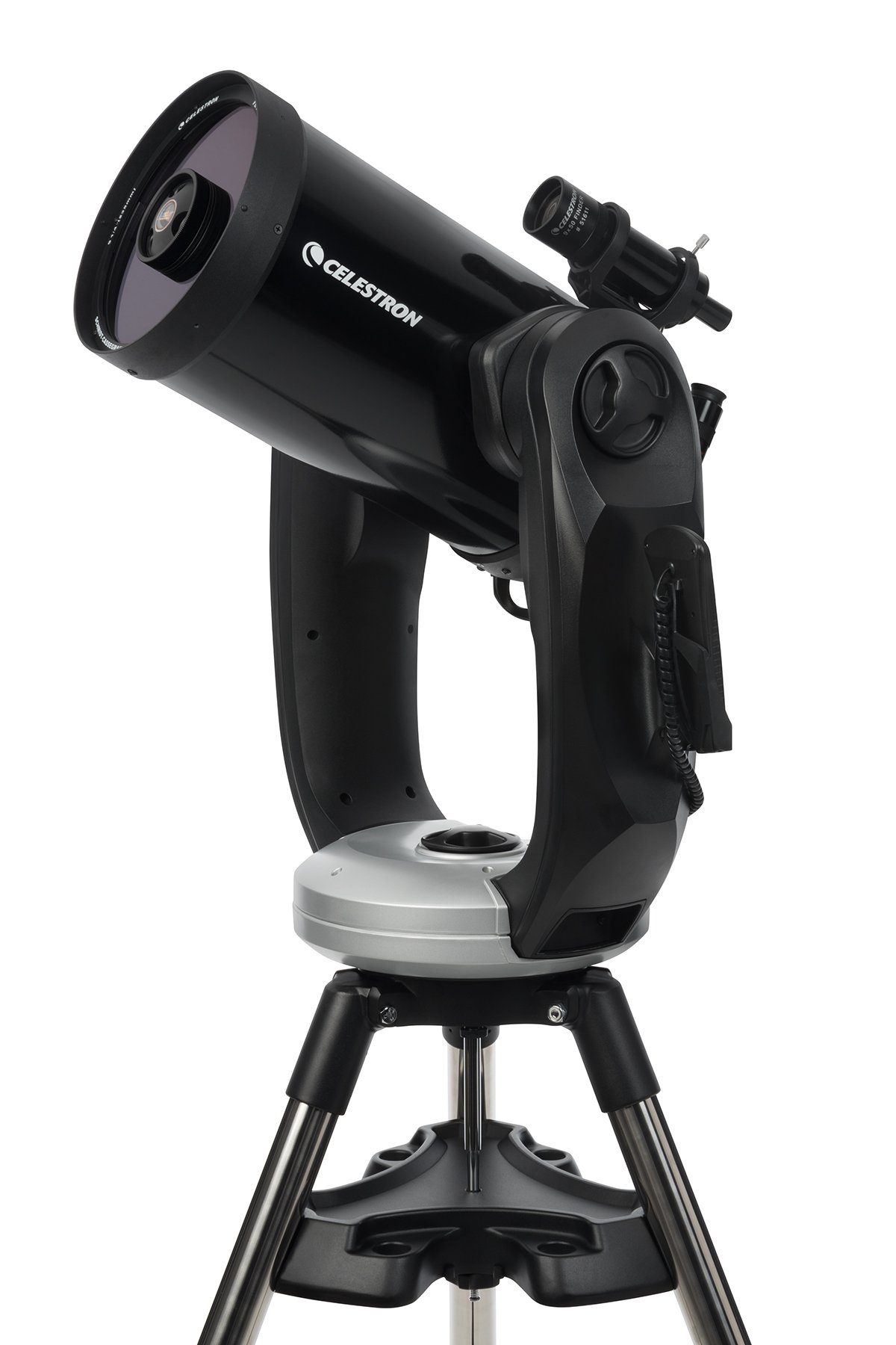 Celestron CPC 9.25" Schmidt Dual Fork Arm GoTo Telescope