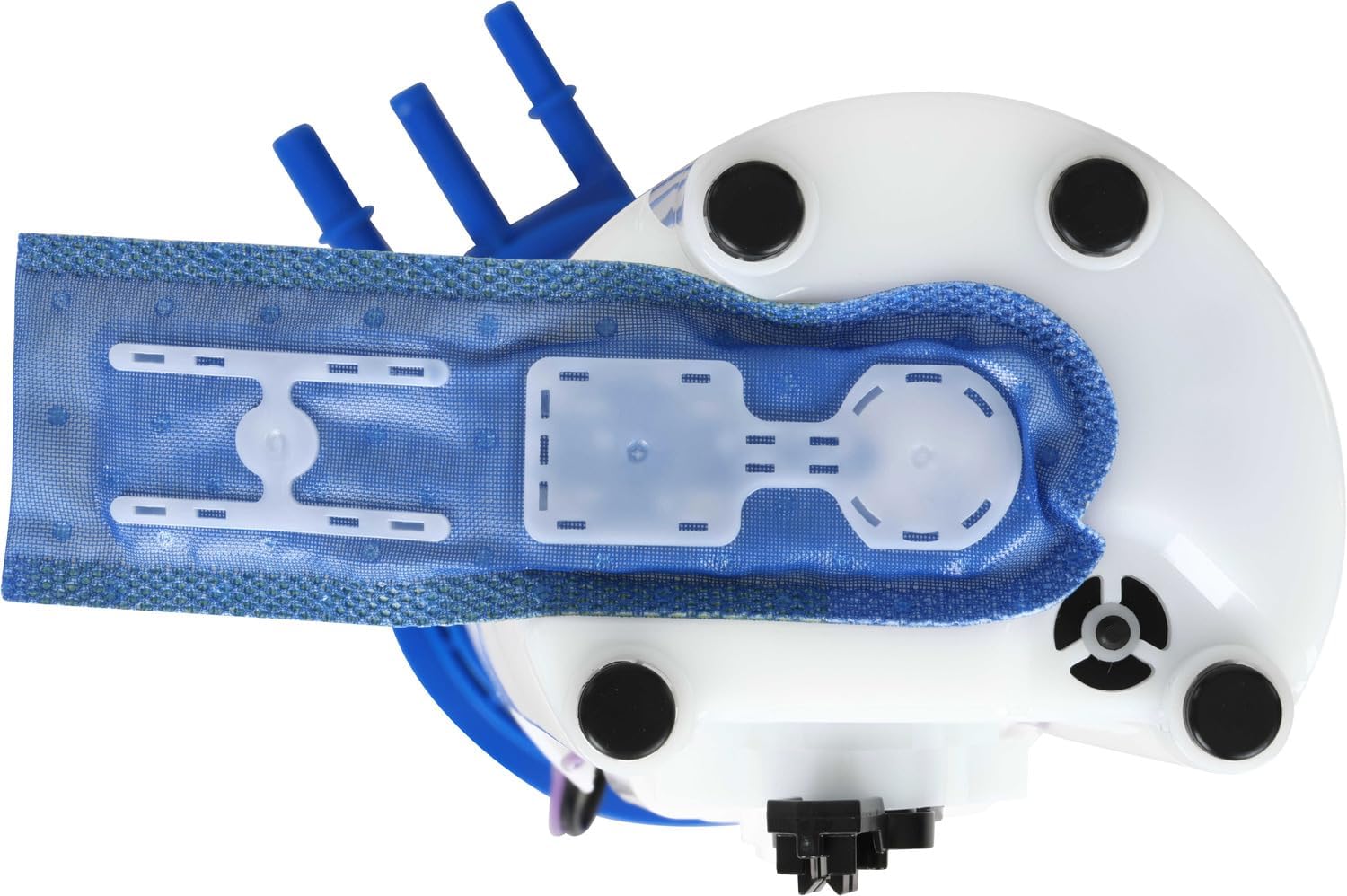 Delphi FG0086 Fuel Pump Module