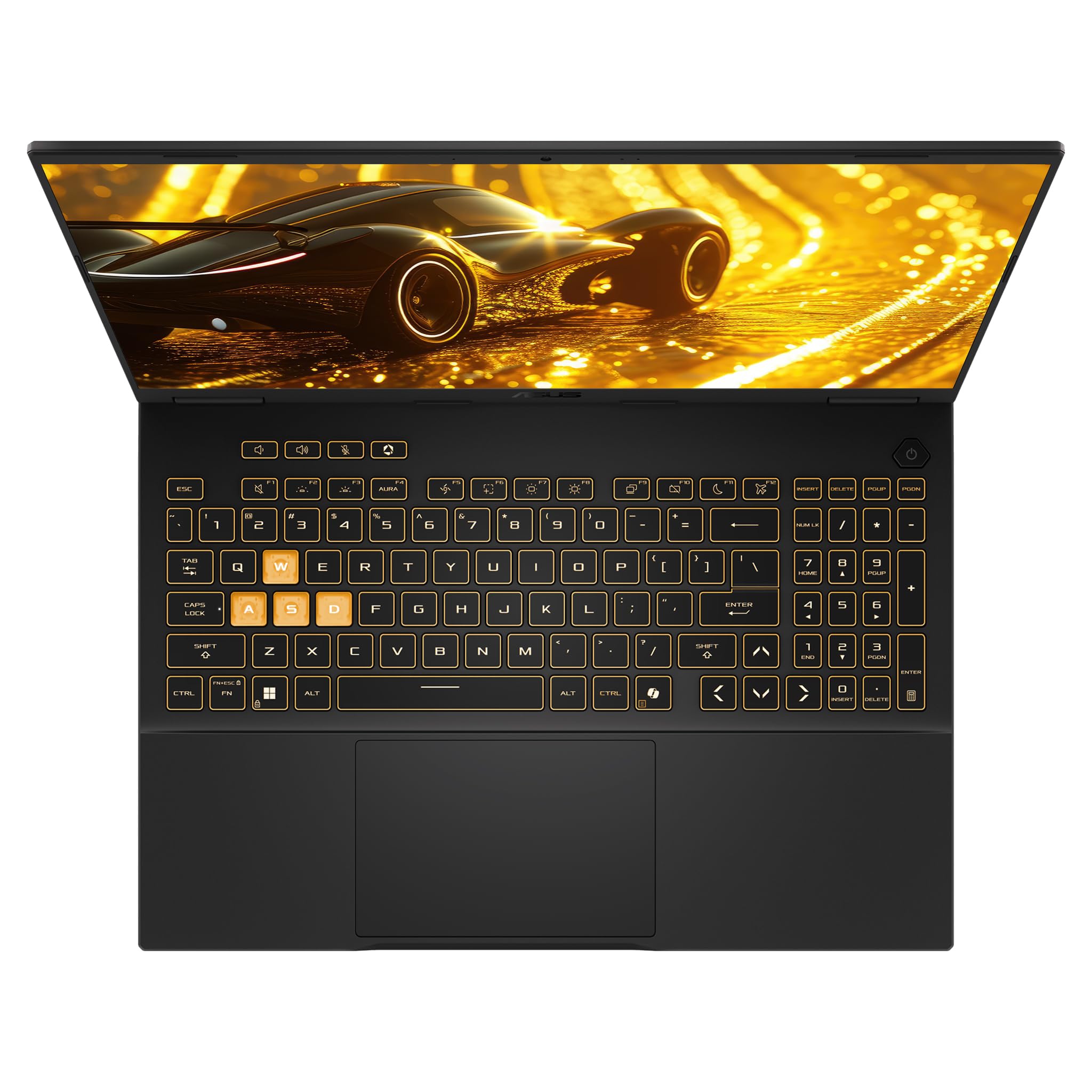 Amazon.com: ASUS TUF F16 Gaming Laptop, Intel i7-14650HX, 32 GB