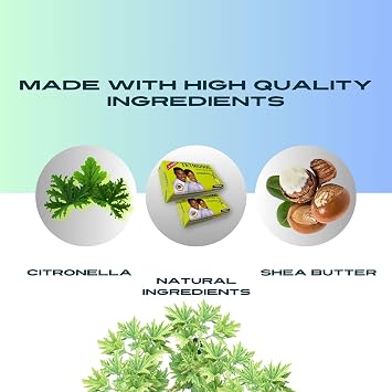 Tetmosol Medicated Soap With Citronella Pack (2)