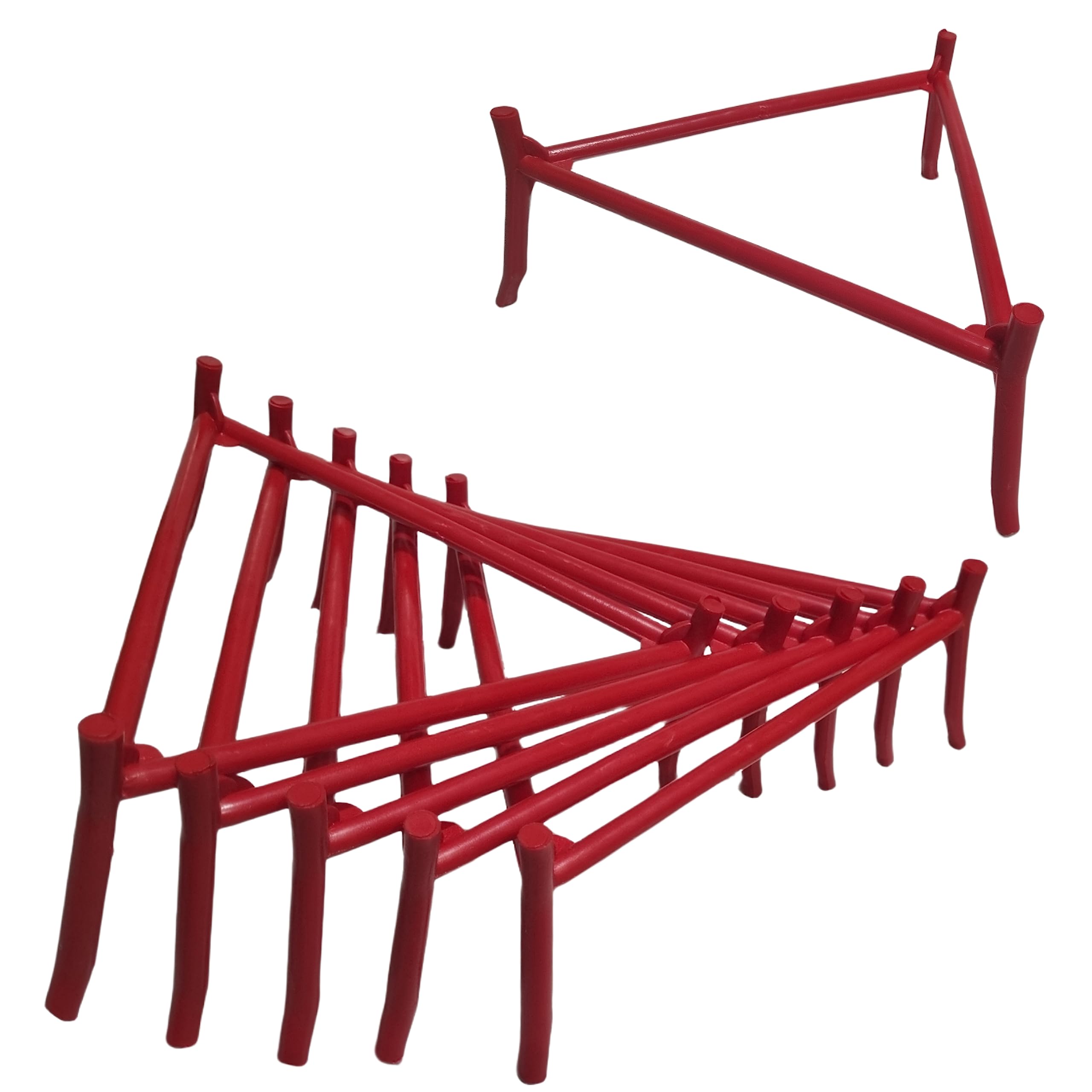 Poultry Turbo Feeder Stand (Pack of 5) (B0C8CY27CB) Amazon Price History, Amazon Price Tracker