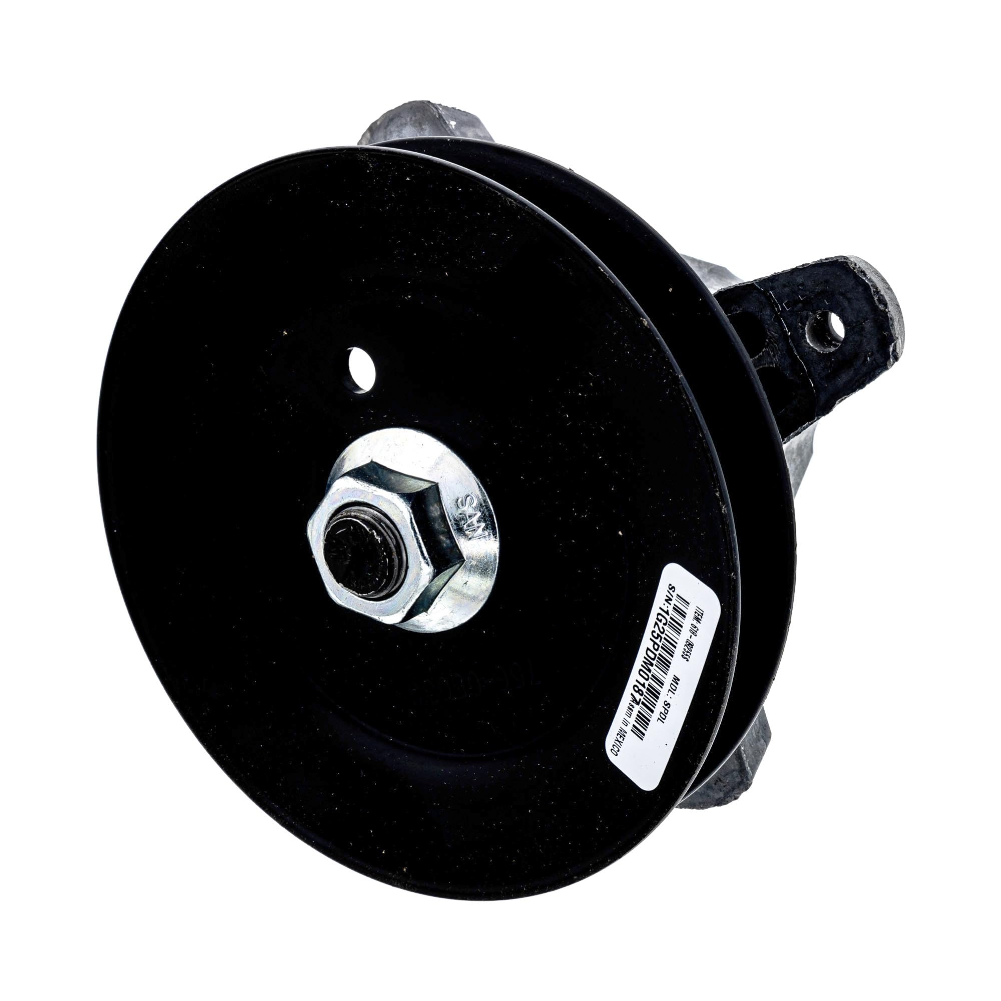 Amazon.com : CUB CADET 618P09255 Spindle Assembly XT1-LT50 KH FAB 