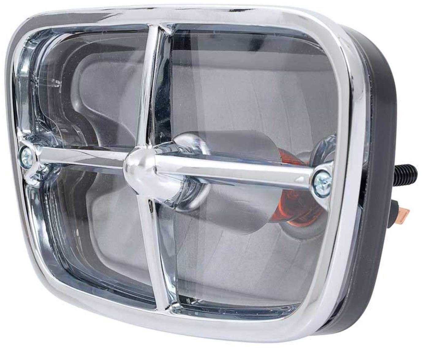 OER Park Lamp Assembly Left Hand or Right Hand 1969-1972 Firebird