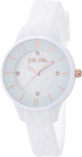 Amazon フォリフォリ 腕時計 Wf15p027zsw Wh 正規輸入品 ホワイト レディース腕時計 腕時計 通販 Amazon フォリフォリ 腕時計 Wf15p027zsw Wh 正規輸入品 ホワイト レディース腕時計 腕時計 通販