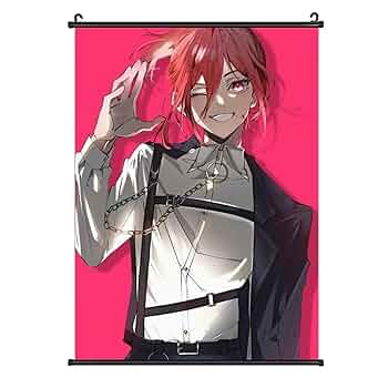 ブルーロック 川崎競馬 ポスター B2 千切豹馬 ブルーロック』B2タペストリー 千切豹馬 – Anime Store JP