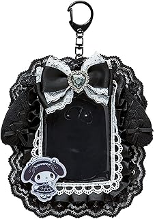 サンリオ(SANRIO) トレーディングカード用ホルダー（エンジョイアイドル ゴシックナイトパーティ）