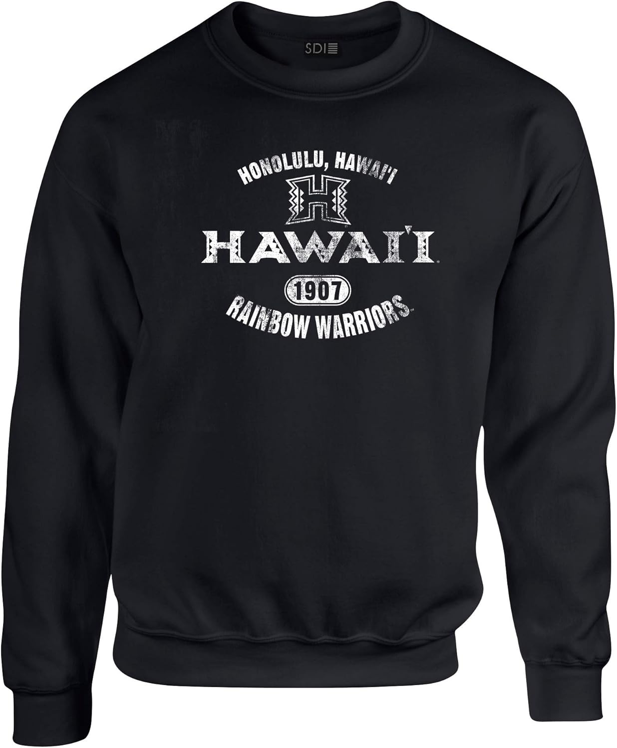 NCAA Hawaii Rainbow Warriors Short