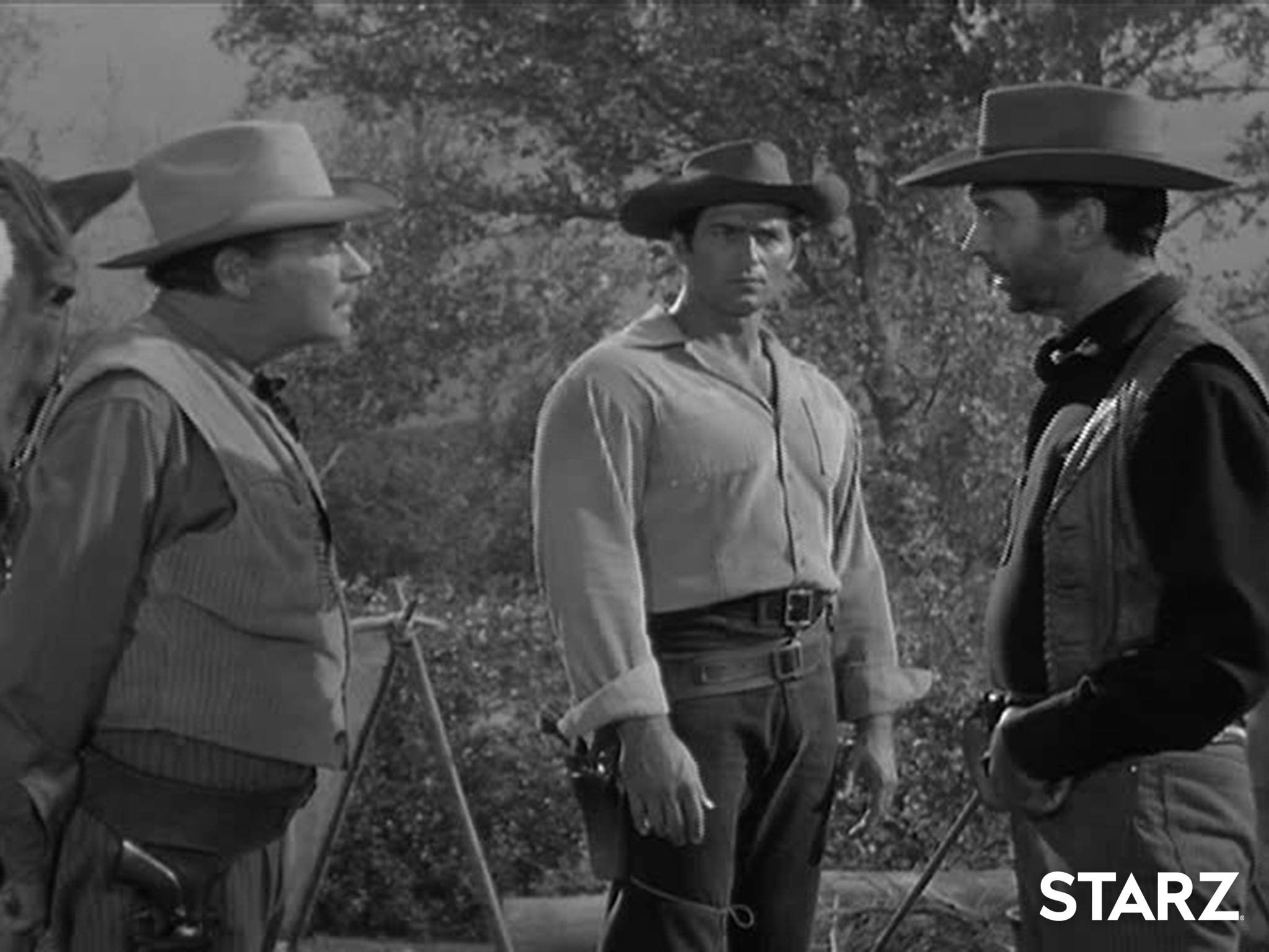 Watch Cheyenne Prime Video