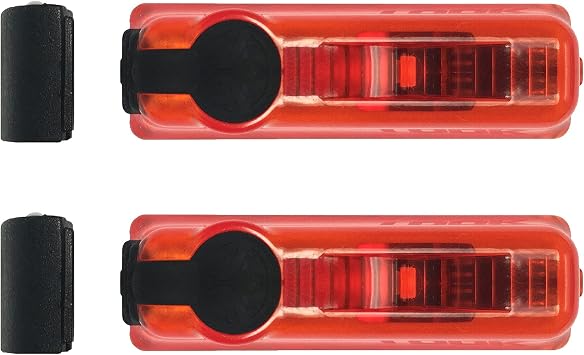 Look Cycle Vision Light Kit