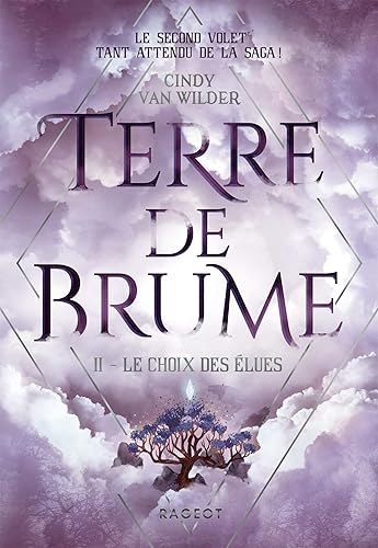 Terre de brume - Le choix des élues