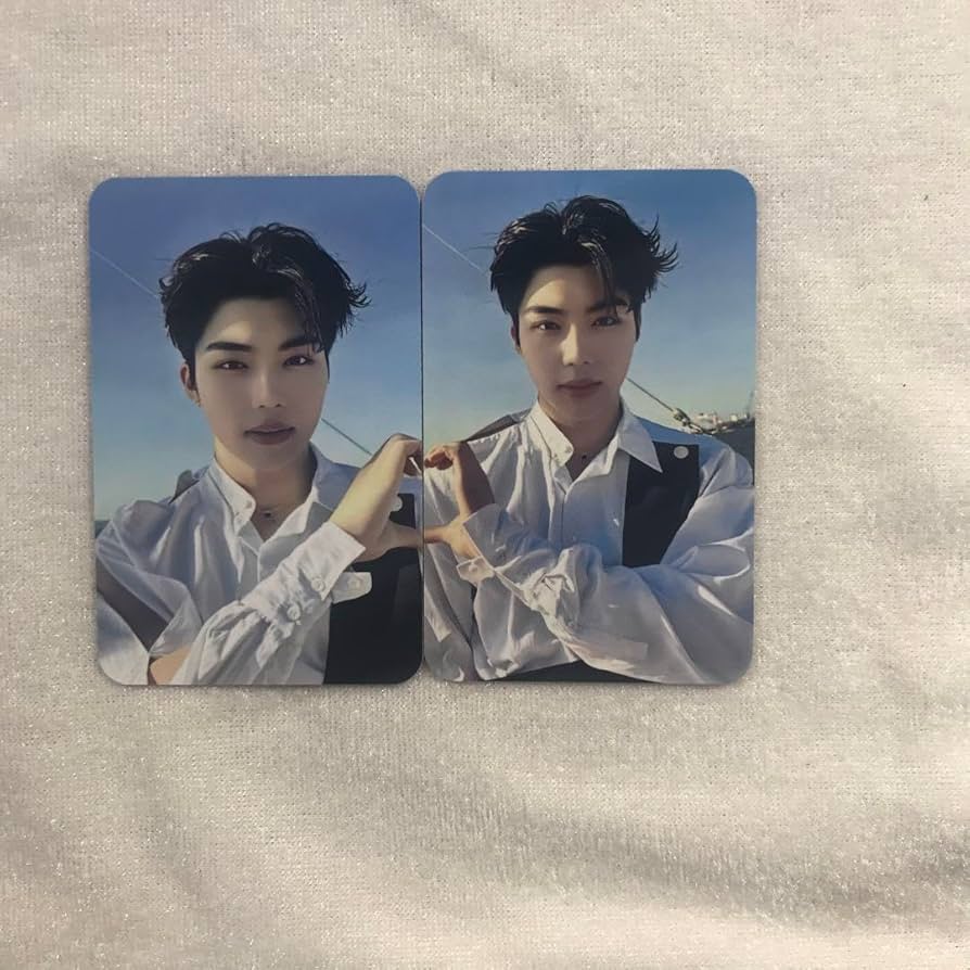 zerobaseone zb1 サノクパクゴヌクトレカ