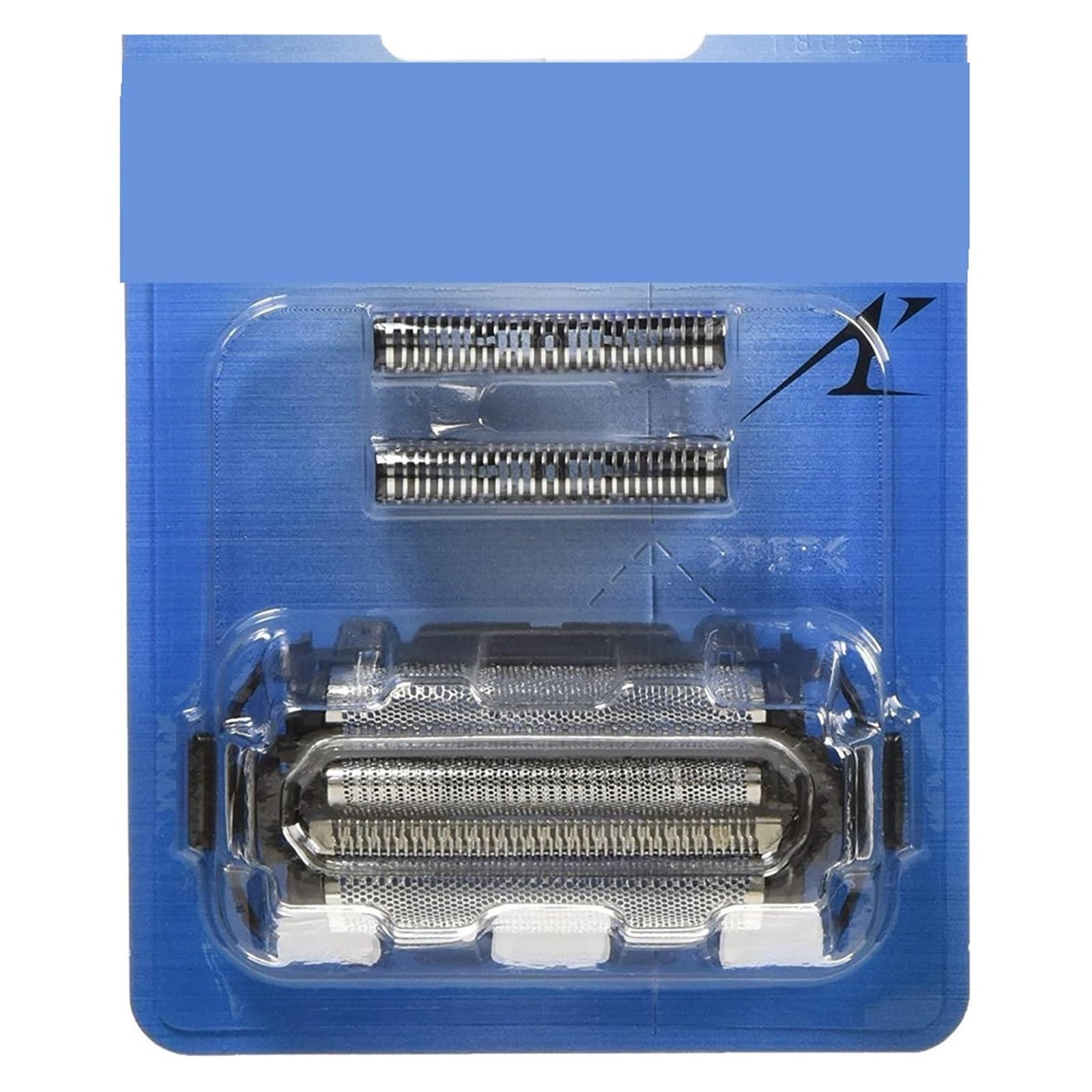 ES9025 Lama A Rete Con Testina Di Taglio For Rasoio WES9025 | Compatibile con Panasonic, modello: ES-LA52 LA54 LA62 LA63 LA72 LA74 LA82 LA84 LA92 LA93 LA94