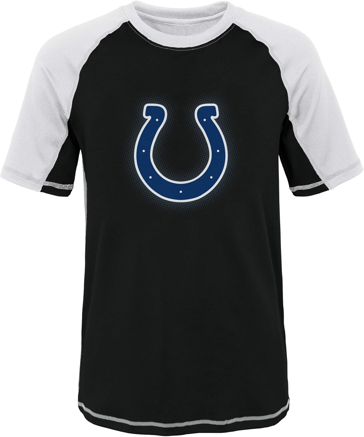 NFL Youth 8-20 Short Sleeve Rash Guard