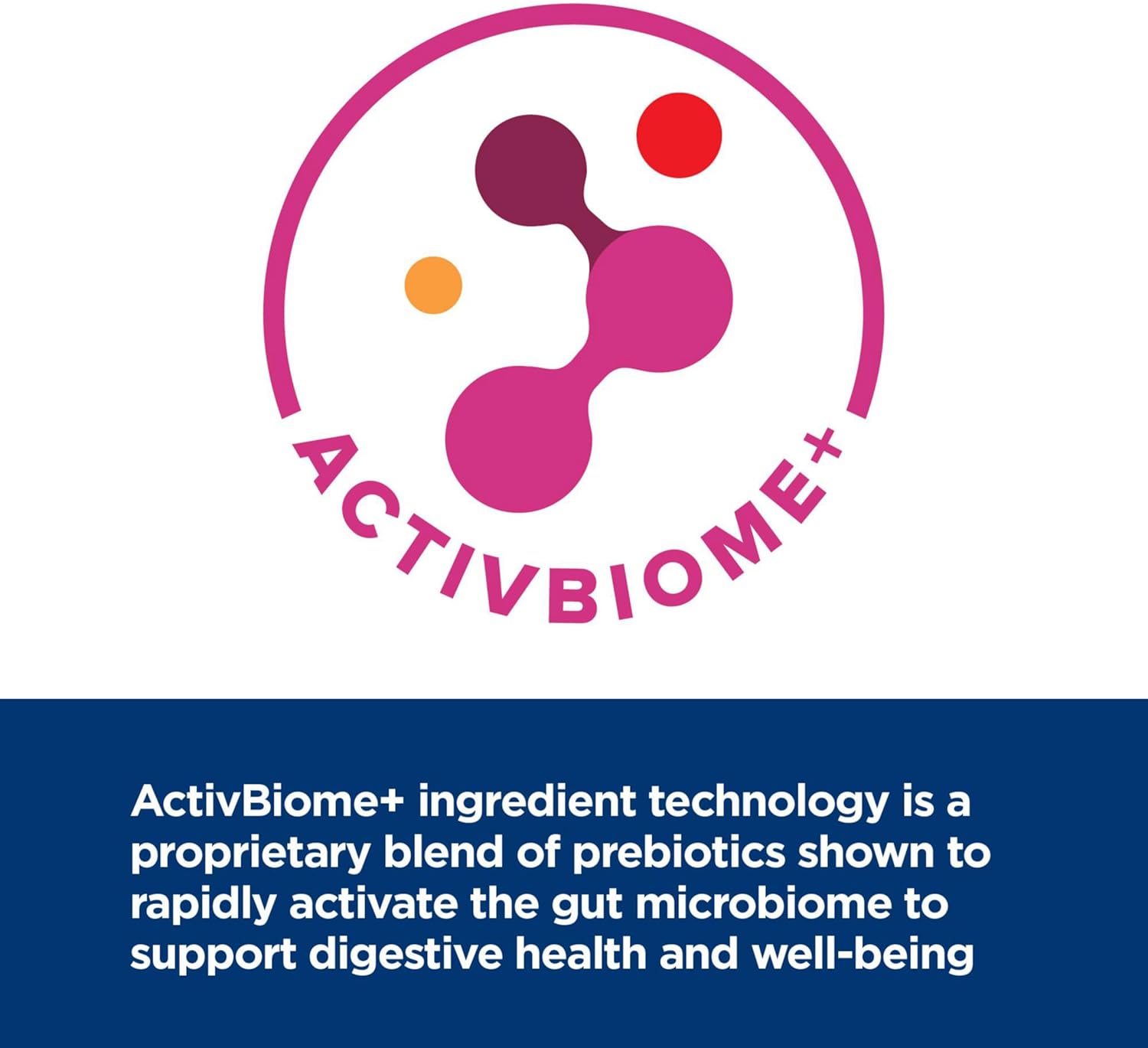 Hill's Prescription Diet Gastrointestinal Biome Digestive/Fiber Care Dry Dog Food, Chicken, 8 lb. Bag