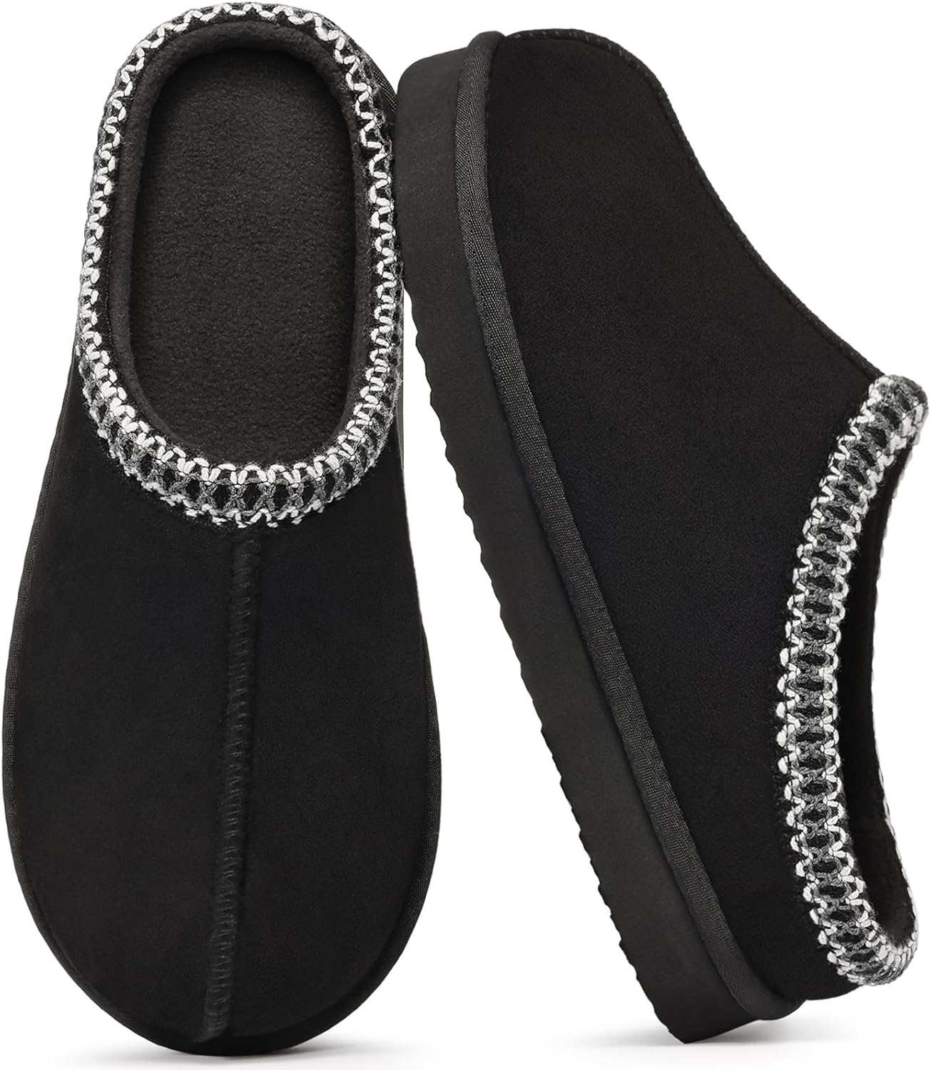 Litfun Women Slippers - Cozy Memory Foam Comfort