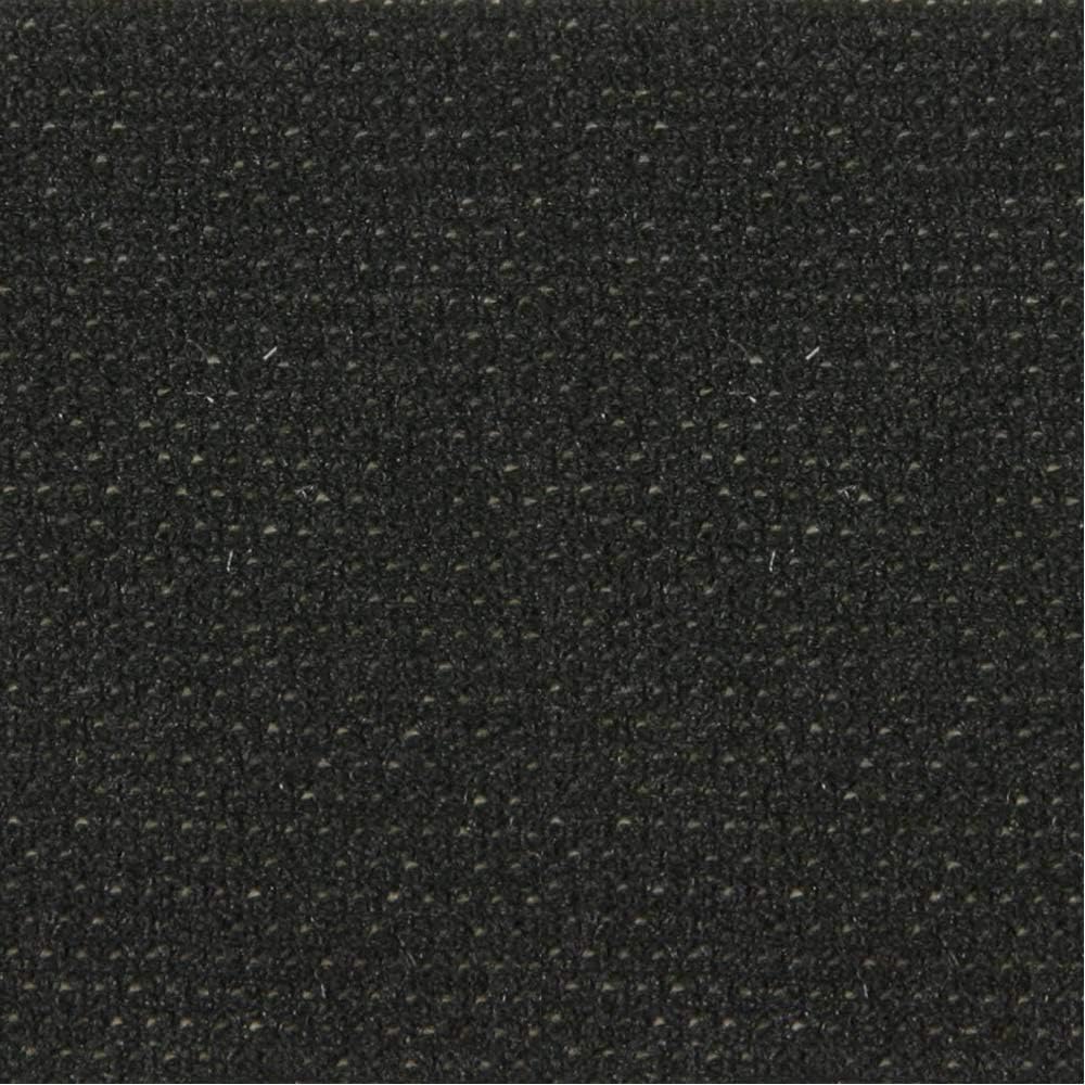 InstallBay by Metra Speaker Grille Cloth, Black, 54x36 Inch