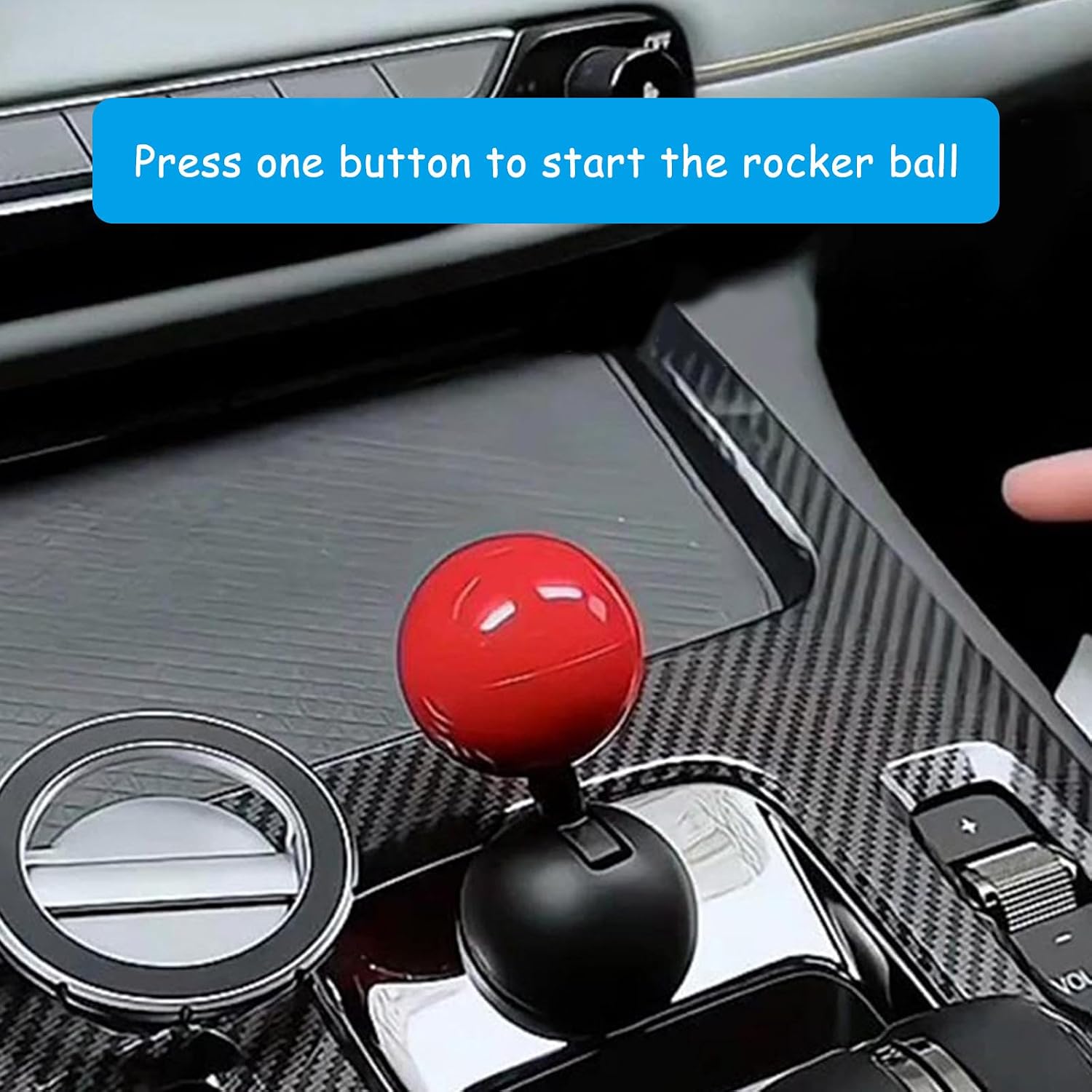 Easy Use Game Controller Simple Use Gaming Joystick with Comfortable Grip & Rapid Response Technology