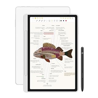 XPPen 3 in 1 Color Digital Notebook 10.95'' Paper Note Taking Tablet with 16384 Pressure Levels Battey-Free X3 Pro Pencil 2 Magnetic Folio 6+128GB Magic Note Pad for Writing/Reading/Meeting/Study - Amazon product rated Grade C