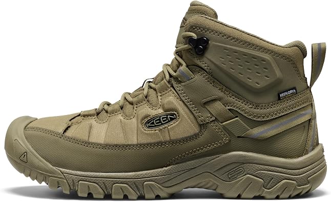 KEEN Targhee Exp Waterproof Mid