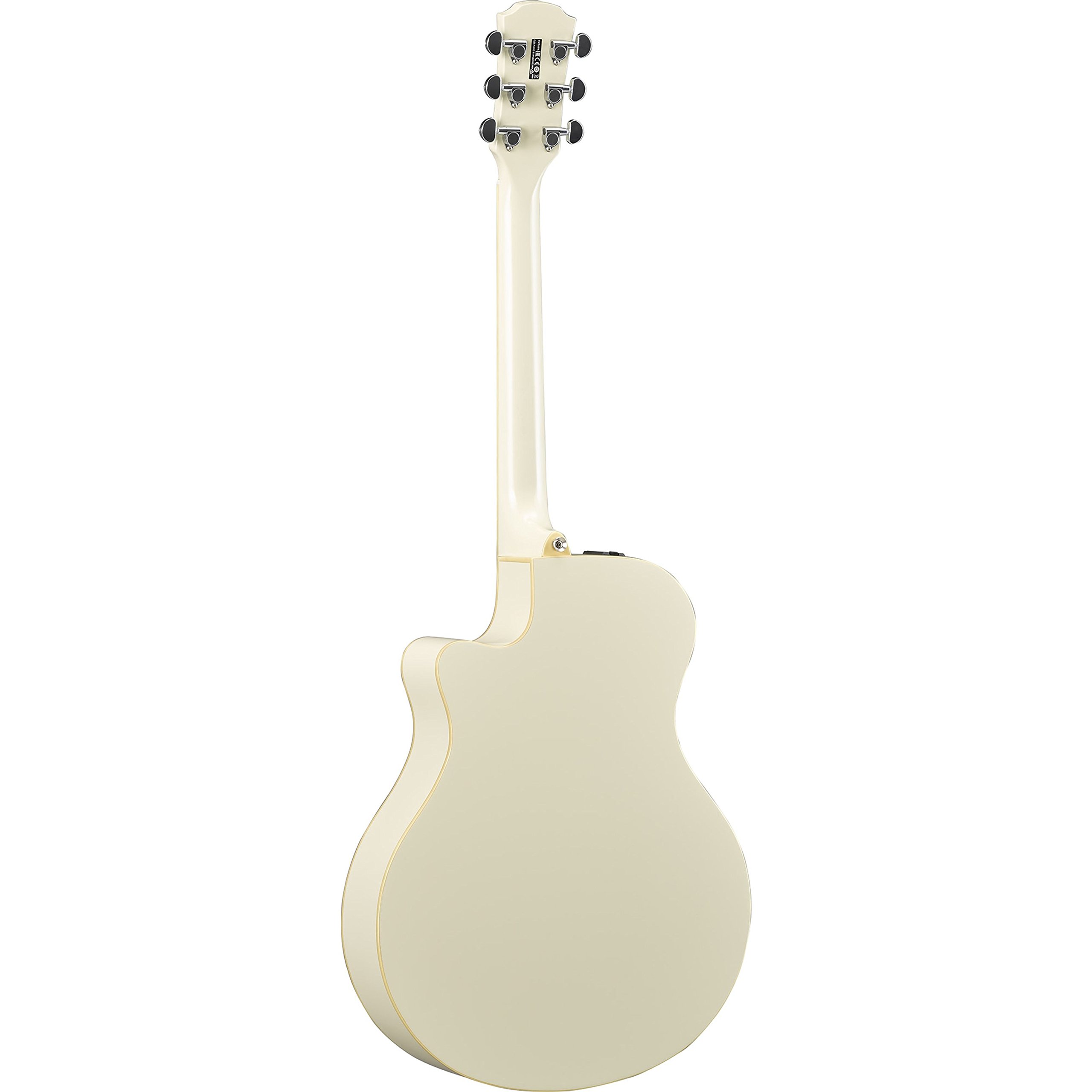 Amazon | ヤマハ YAMAHA エレアコギター APX600 VW | エレアコ