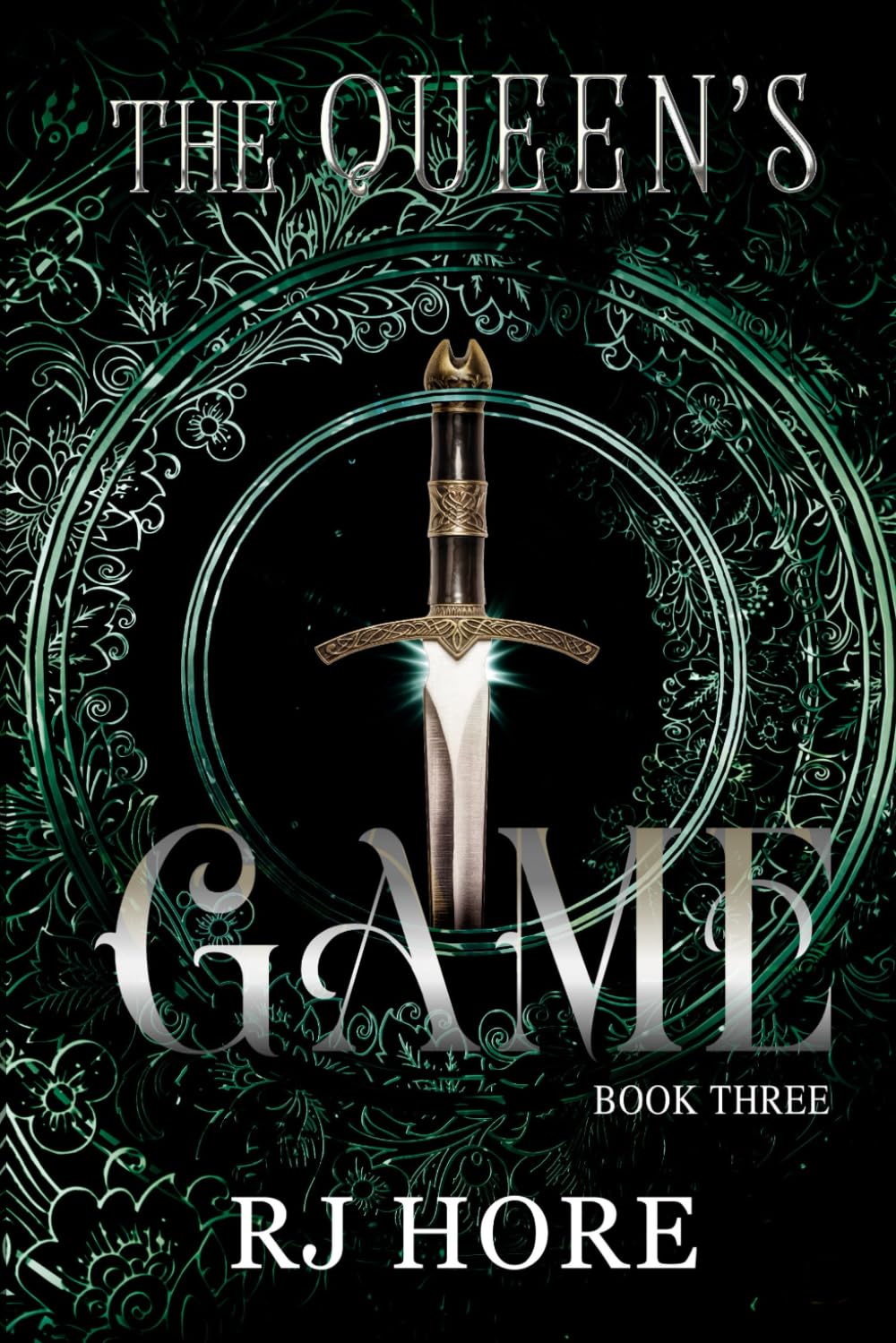 The Queen's Game (The Queen's Pawn)