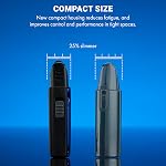 BaBylissPRO High-Performance Compact LO-PROFX