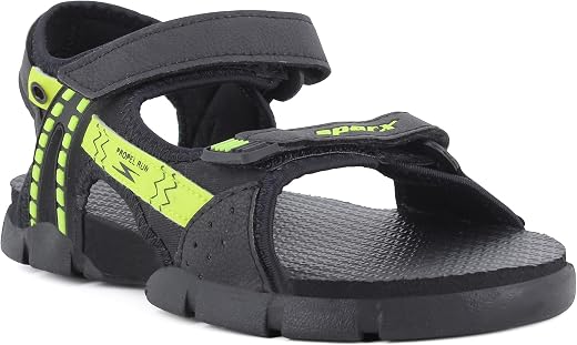 SPARX Unisex buckle Sandal
