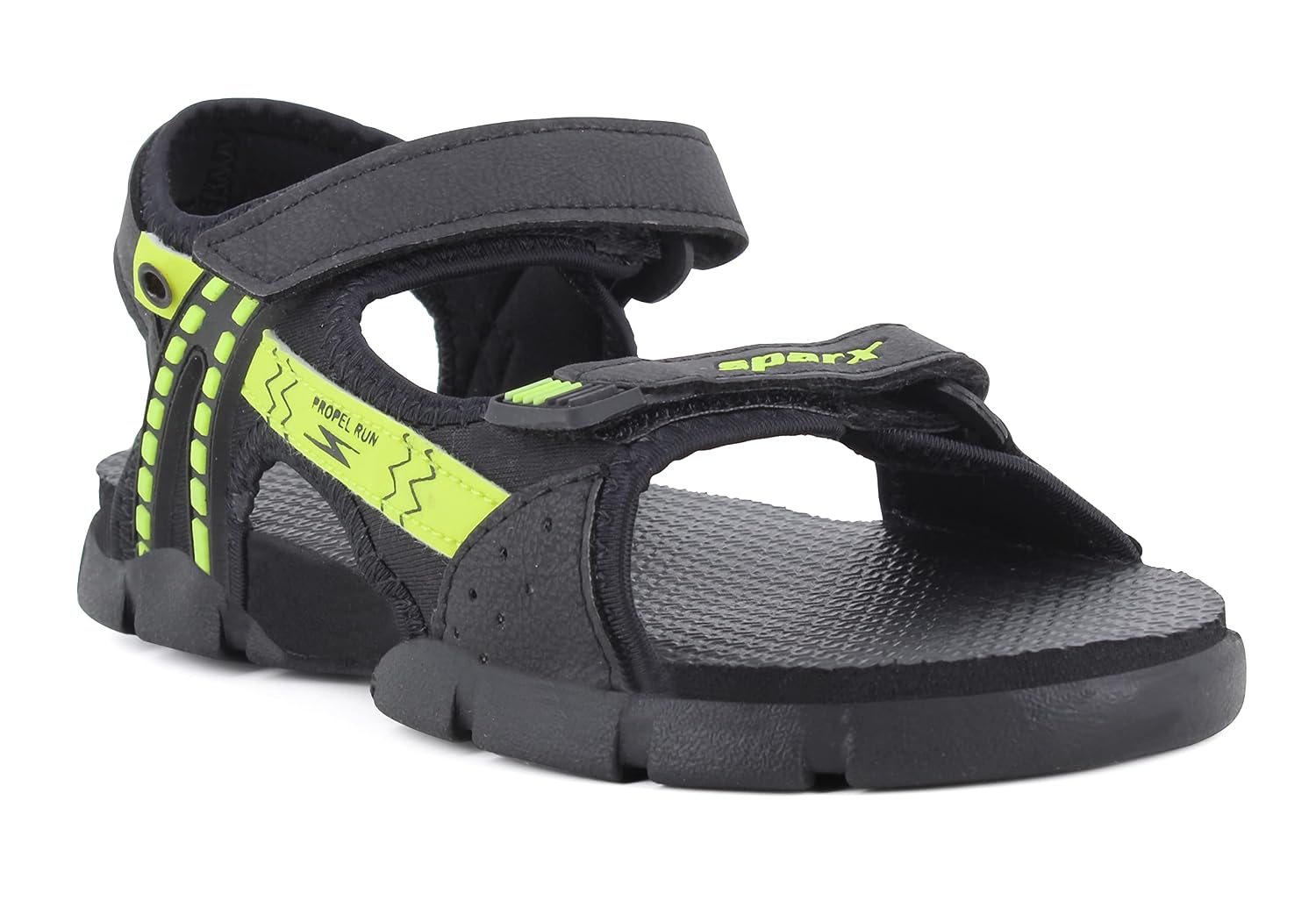 SPARX Unisex buckle Sandal