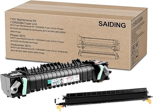 Miniatura 110 de SAIDING Cartuchos de tinta remanufacturados 712 712XL de repuesto para impresora de trazador DesignJet T230 T210 T650 T630 Studio (paquete de 4) 4-1