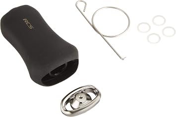 Daiwa SLP Works RCS High Grip I-Shape Knob Series
