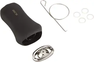 ダイワslpワークス(Daiwa Slp Works) RCS ハイグリップ Iシェイプ ノブシリーズ