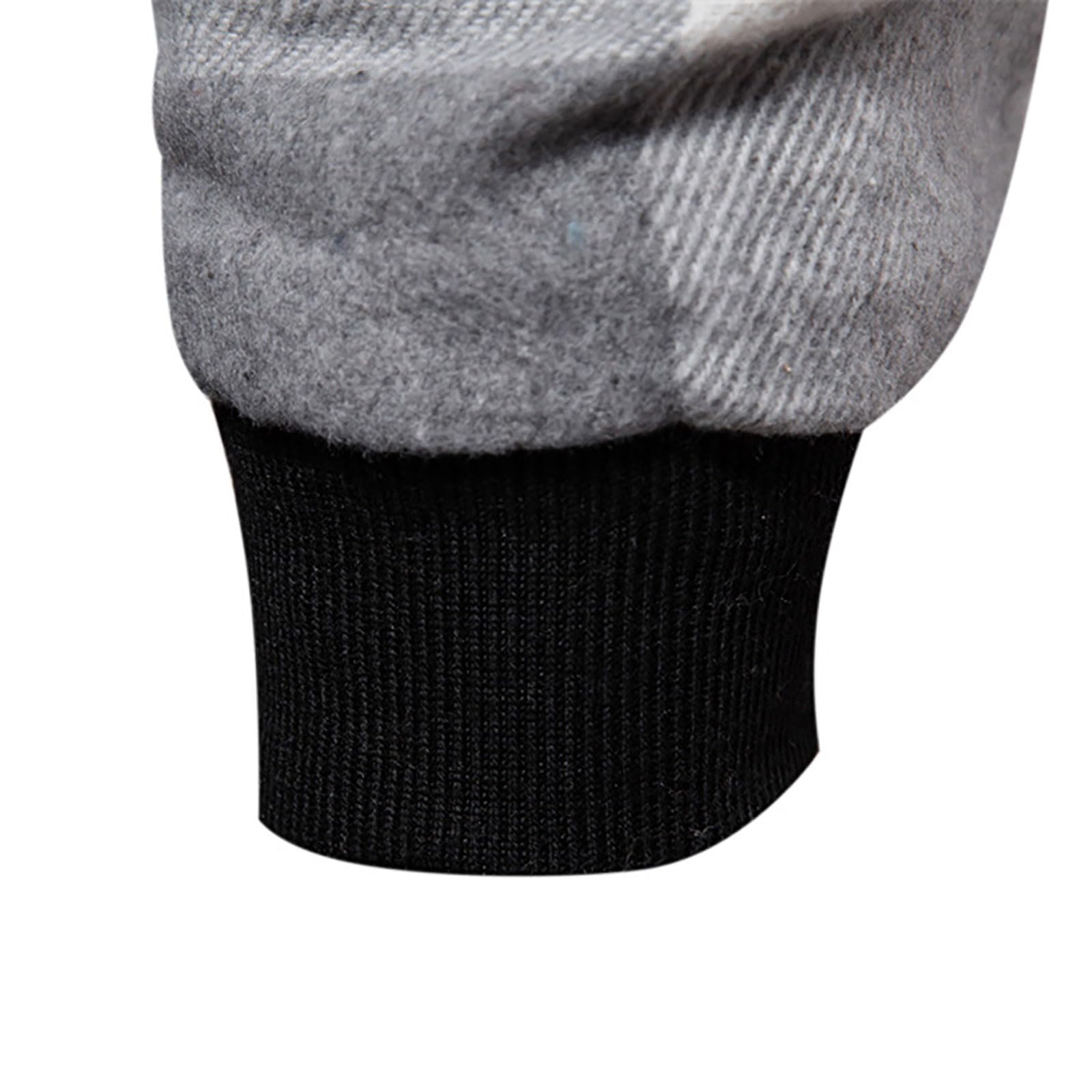 Giacca in pile da uomo, casual, da lavoro, con bottoni, in flanella | Patchwork Plaid Jacquard Giacche Spesse Caldo Trapuntato Foderato Cappotto Invernale Con Tasche Lavoro E Longe Usura Ideale
