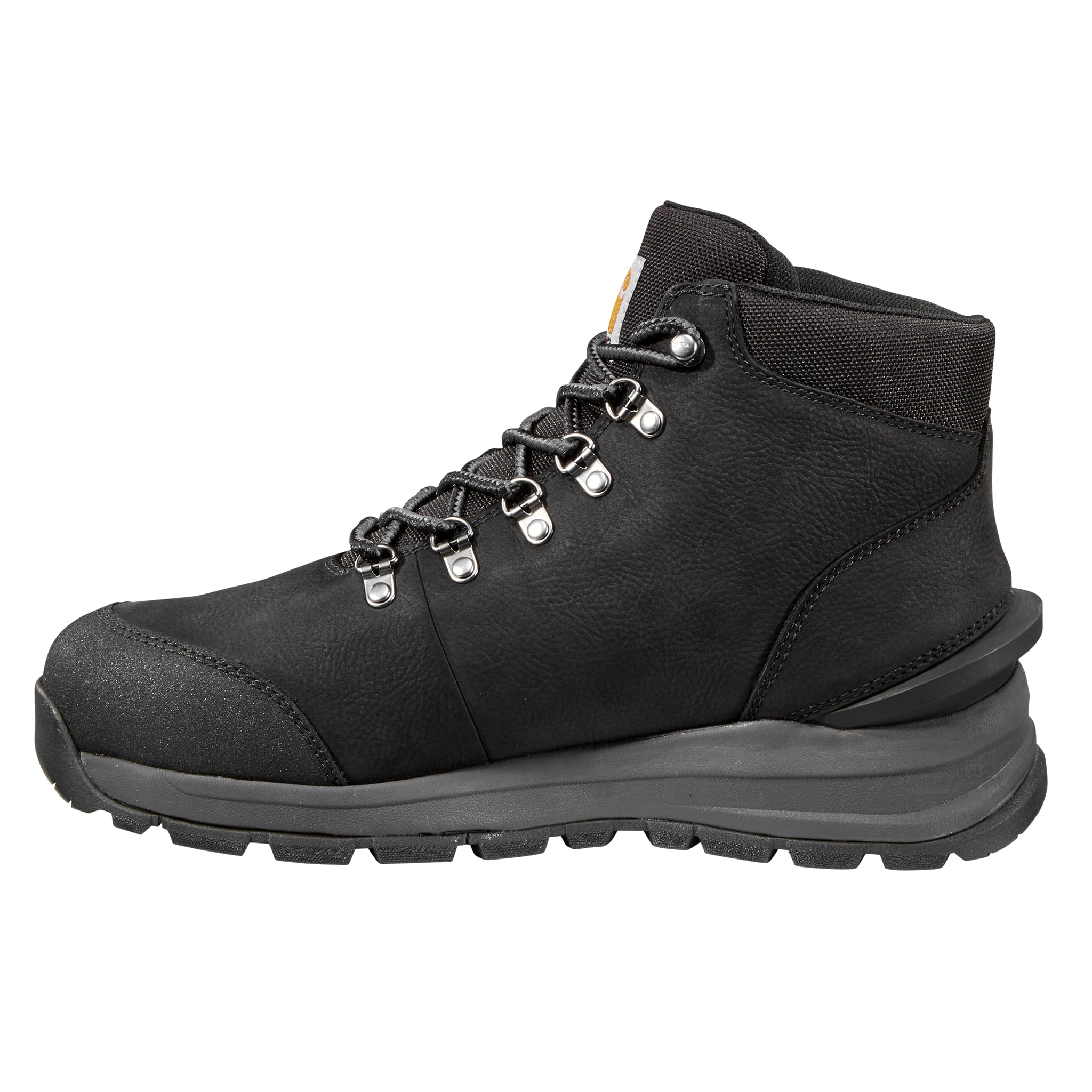 Carhartt Mężczyźni Gilmore Wp 12,7 Cm Soft Toe Work HikerButy turystyczne
