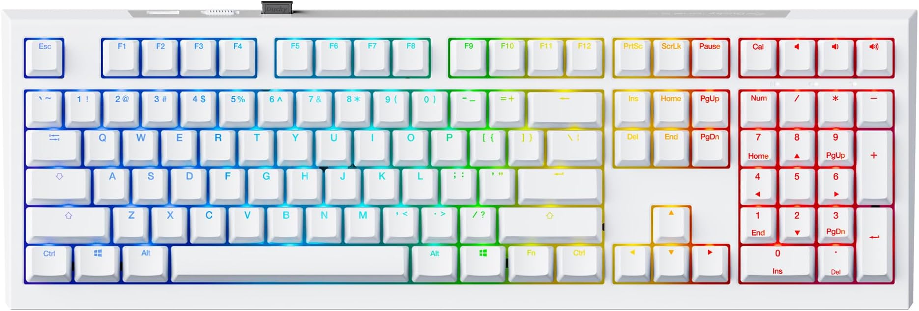 Ducky
