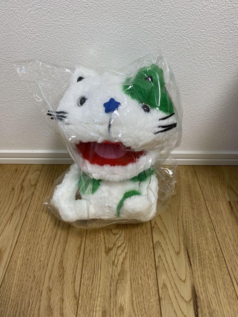 ポラ猫 頬杖をつく茶トラ猫 – GREEN CROSS-select 工事現場の安全対策用品なら